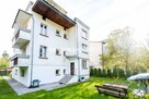 Dom Kraków Zwierzyniec, Przegorzały, Kiejstuta Żemaitisa - 2