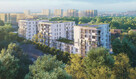 Mieszkanie Poznań gm. Poznań-Grunwald Grunwald, Józefa Wrońskiego