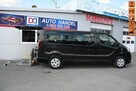 Renault Trafic 1.6dCi 7-osób Winda DO PRZEWOZU OSÓB NIEPEŁNOSPRAWNYCH 2xKlima Kamera