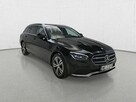 MERCEDES-BENZ E 220d