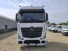 Mercedes Actros Poleasingowe.pl - 2