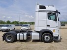 Mercedes Actros Poleasingowe.pl - 5