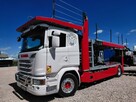 SCANIA G490 - 2