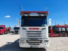 SCANIA G490 - 3