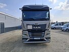 MAN Tgx - 2