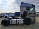 MAN Tgx - 5