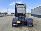 MAN Tgx - 7