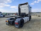 MAN Tgx - 8