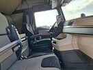MAN Tgx - 12