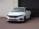 Fiat Tipo Automat /Navi /Tablet /Led/1,6 /120KM /2019 - 5