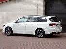 Fiat Tipo Automat /Navi /Tablet /Led/1,6 /120KM /2019 - 7