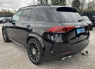 Mercedes GLE 300 AMG Line,4-Matic,Pneumatyka - 7