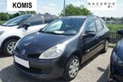 Renault Clio III Grandtour 1.2 16V 75KM Wind