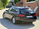BMW 520 2.0d 184KM ! Full Opcja ! Opłacona ! Super Stan ! - 2
