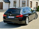 BMW 520 2.0d 184KM ! Full Opcja ! Opłacona ! Super Stan ! - 3