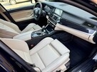 BMW 520 2.0d 184KM ! Full Opcja ! Opłacona ! Super Stan ! - 9