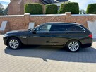 BMW 520 2.0d 184KM ! Full Opcja ! Opłacona ! Super Stan ! - 11