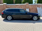 BMW 520 2.0d 184KM ! Full Opcja ! Opłacona ! Super Stan ! - 12