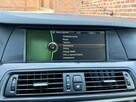 BMW 520 2.0d 184KM ! Full Opcja ! Opłacona ! Super Stan ! - 15