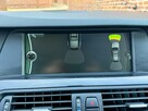 BMW 520 2.0d 184KM ! Full Opcja ! Opłacona ! Super Stan ! - 16