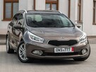 Kia Cee'd 1.6CRDi 128KM ! Navi Kamera Xenon ! Opłacona ! Zadbana ! - 4