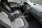 Kia Cee'd 1.6CRDi 128KM ! Navi Kamera Xenon ! Opłacona ! Zadbana ! - 9