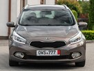Kia Cee'd 1.6CRDi 128KM ! Navi Kamera Xenon ! Opłacona ! Zadbana ! - 10