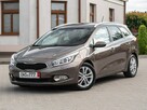 Kia Cee'd 1.6CRDi 128KM ! Navi Kamera Xenon ! Opłacona ! Zadbana ! - 11