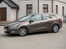 Kia Cee'd 1.6CRDi 128KM ! Navi Kamera Xenon ! Opłacona ! Zadbana ! - 12