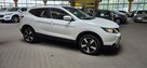 Nissan Qashqai ZOBACZ OPIS !! W podanej cenie roczna gwarancja