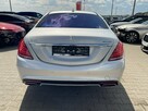 Mercedes S 500 4Matic Butmaster Panorama Pneumatyka Kamery360 Masaż - 7