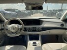 Mercedes S 500 4Matic Butmaster Panorama Pneumatyka Kamery360 Masaż - 10