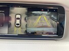 Mercedes S 500 4Matic Butmaster Panorama Pneumatyka Kamery360 Masaż - 11