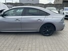 Peugeot 508 GT Line Hybryda Plug IN Skóra Podgrzewanie VirtualCocpit - 2