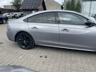 Peugeot 508 GT Line Hybryda Plug IN Skóra Podgrzewanie VirtualCocpit - 5