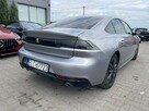 Peugeot 508 GT Line Hybryda Plug IN Skóra Podgrzewanie VirtualCocpit - 6