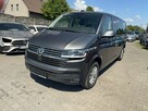 Volkswagen Caravelle L2 Automat Kamera Podgrzewanie 8 os. - 3