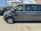 Volkswagen Caravelle L2 Automat Kamera Podgrzewanie 8 os. - 4