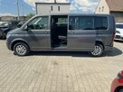 Volkswagen Caravelle L2 Automat Kamera Podgrzewanie 8 os. - 5