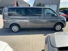 Volkswagen Caravelle L2 Automat Kamera Podgrzewanie 8 os. - 9