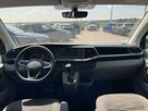 Volkswagen Caravelle L2 Automat Kamera Podgrzewanie 8 os. - 12