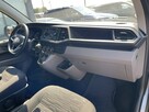 Volkswagen Caravelle L2 Automat Kamera Podgrzewanie 8 os. - 14