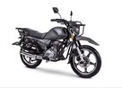 Romet inny ROMET ADV 125 PRO silnik 125ccm Kup na raty z Dowozem - 8