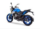 Romet inny Motocykl ROMET DIVISION 125 naked ABS Raty Dowóz pod dom. - 3