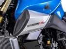 Romet inny Motocykl ROMET DIVISION 125 naked ABS Raty Dowóz pod dom. - 6