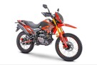 Romet inny Romet crs 250 SUPERMOTO enduro z homologacją...raty.dowóz. - 2