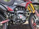 Romet inny  ROMET CRS 250  Kup na raty z Dowozem - 8