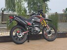 Romet inny  ROMET CRS 250  Kup na raty z Dowozem - 11