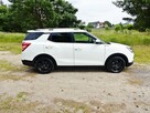 SsangYong XLV 1.6 D SAPPHIRE*Climatronic*Alu*Pełna Elektryka*Skóry*Navi*Wentyle*Full - 7