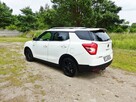 SsangYong XLV 1.6 D SAPPHIRE*Climatronic*Alu*Pełna Elektryka*Skóry*Navi*Wentyle*Full - 12